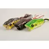 Rapture Popper Frog 60mm 15gr Weed