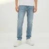 Slim fit farmerke