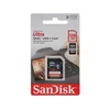 SDXC SanDisk 128GB Ultra, 100MB/s