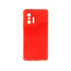 Maska za telefon GLITTER CASE za Xiaomi Mi 11T Pro 5G DZ11, Crvena