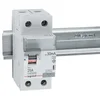 LEGRAND P302 2P 25A 30MA diferencialno varovalko tipa A TX3
