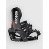 Nidecker LT Supermatic 2027 Snowboard Bindings black