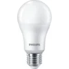 Philips LED žarnica E27 13W 1.521lm 4.000K mat 2 kosa - Plastika