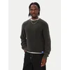 HUGO Pulover Sondye-1 50571274 Črna Relaxed Fit