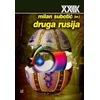 Druga Rusija - Kritieka misao u savremenoj Rusiji