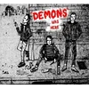 Demons - ...Was Here (LP)