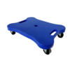 Rolling board - super board, modra S-SPORT