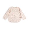 Done by Deer - Slinček z rokavi Happy dots. Powder