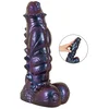 Beasty Cocks Tech-Zilla Bang