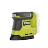 RYOBI Akumulatorska vibraciona brusilica ONE+18V RPS18-0