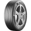 Continental UltraContact ( 235/40 R19 96W XL Conti Seal, EVc, sa rebrom felne )