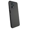 Liquid case Realme 9 Pro 5G - Vlastní gravírování - Črna