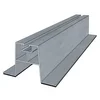 Trapezni mostiček 330 mm z tesnilom