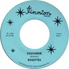 Rosettes - Souvenir/Green Ray (7)