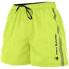 Aqua sphere mississippi light green/black xs