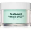 Babaria Aloe Vera vlažilna krema  z aloe vero (Moisturiser Face Cream - UVB protection) 50 ml