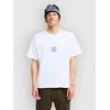 Billabong Bracket Og moška majica white