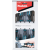 MAKITA Set izvijačev 5 delni E-10534
