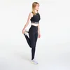 Majica brez rokavov Nike PRO DF 365 CROP TANK
