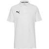 Puma Majice bela M Team Goal Casuals