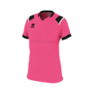ERREA Ženska sportska majica kratkih rukava Lenny, Roze