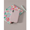 Sinsay - Maska za iPhone 11/XR - pastelno roze