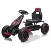 ThemaSport ts-062 formula na pedale crvena ( ts-062-cr )