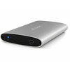 FANTEC ohišje 6cm USB Typ C ALU-25U31 ALU, srebrno