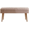 Hanah Home Klupa Vina 0900 - 2 -Stone,Atlantik