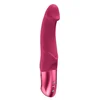 Fun Factory VIBRATOR Fun Factory Mr. Boss Raspberry