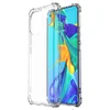 Wozinsky Anti Shock silikonska futrola za Xiaomi Mi 11 - Prozirna KP12157