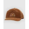 Rhythm Supply Cap chocolate