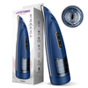 LateToBed Gonex Thrusting, Rotating and Moaning Hich Tech Masturbator