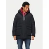 Lee Puhovka 112355680 Črna Regular Fit