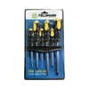 FIELDMANN Set odvijača FDS 1102-6R