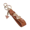 Obesek Guess RW7574 P6301 Rjava