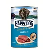 Happy Dog konzerva za pse Sweden - Divljač 400g