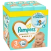 Pampers Pelene Premium Care 3, Monthly, 6-10 kg, 200/1