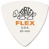 Dunlop 456R 0.60 Tortex Flex Triangle