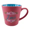 Festa Šolja Ema, Roze