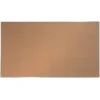 Nobo Impression Pro Wide plutovinasta plošča, 710x400mm