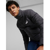 Puma Jakne uniwersalne črna S Ess Padded