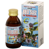 SINEFARM Sirup od belog sleza sa kamilicom C vitaminom 140 g