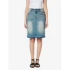 KOROSHI Krilo moder denim