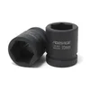 Forsage udarni nastavek 3/4 31 mm 6-kotni FS-57135