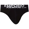 Emporio Armani Muški donji veš 1108142F725-00020, Crni