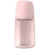 Suavinex Colour Essence SX Pro steklenička za dojenčke Pink 240 ml