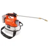 Prskalica aku 20v 4l ( bez baterije) 968900 968902 969187 968901 968903 968905