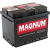 Magnum Akumulator, 12 V, 55 Ah, L+