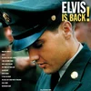Elvis Presley Elvis Is Back! (LP) 180 g